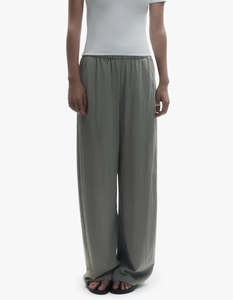 New Arrivals: Haines Trouser - Clay