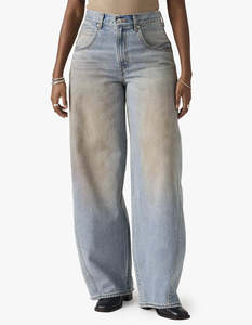 Womens: Super Baggy Barrel - Off Roading