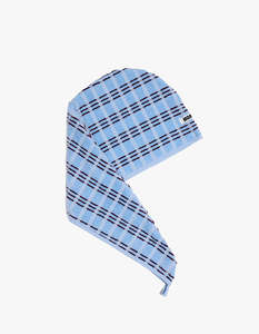 Womens: Hair Wrap - Horizon