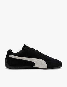 Mens Speedcat OG - Puma Black/Puma White