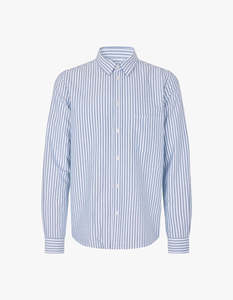 Saryan P Shirt 15095 - Oxford Wide St.