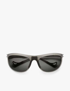 Products: Takeyoshi Altitude Master Sunglasses - Gray/D+ Water Gray