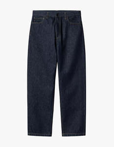 Products: Aaron Pant - Blue Rinsed