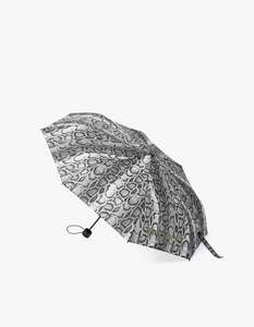 Products: Snake Camo Compact Umbrella - Snake Camo