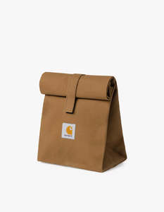 Products: Lunch Bag - Hamilton Brown