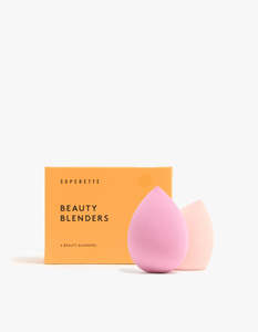 Superette Beauty Blenders - Pinks