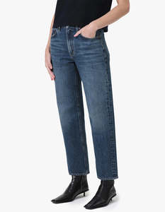 Agolde: Valen Jean - Essence