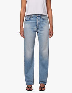 Agolde: 90S Jean - Stream