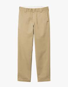 Master Pant - Sable Rinsed