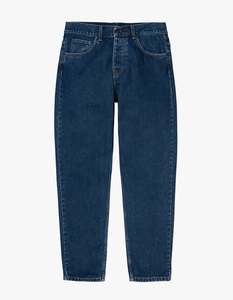 Newel Pant - Blue Stone Washed