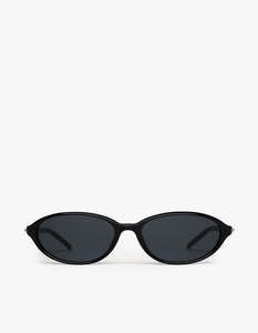 Elipse Sunglasses - Black