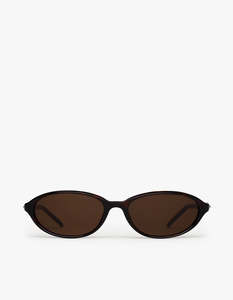 Elipse Sunglasses - Tortoise