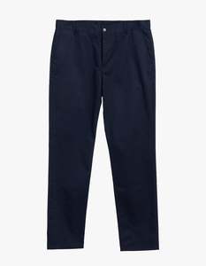 Drake Street: Batalla Pant - Navy