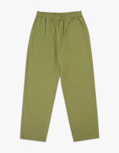 Drake Street: Bosco Rip Stop Pant - Olive