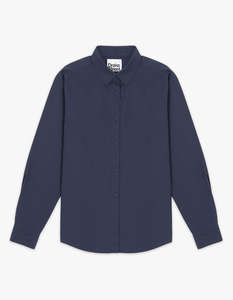 Capo Shirt - Navy