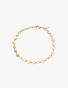 Dawn Bracelet - Gold