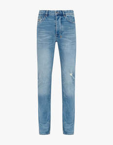 Ksubi: Chitch Jeans - Maverik