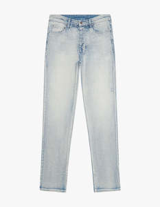 Ksubi: Hazlow Jeans - Legacy Blue