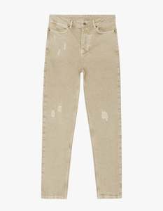 Ksubi: Wolfgang - Earth Tones