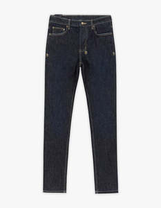 Chitch Rinsed - Rinsed