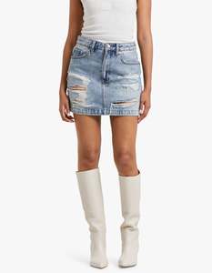 Model Mini - Lifetime Dragged