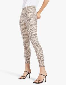 Ksubi: Hi N Wasted - Pantera