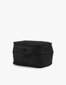 Products: Base Camp Voyager Cube - TNF Black