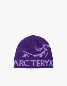 Arcteryx Mens: Bird Word Toque - Azalea/Aster