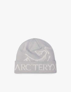 Bird Word Toque - Solitude/Arctic Silk