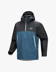 Arcteryx Mens: Beta Jacket Mens - Lodestar