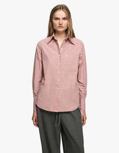 Blanca: Isley Shirt - Pink