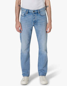 Ray Straight Jean - Estrada