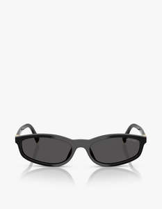 MU A06S - Black