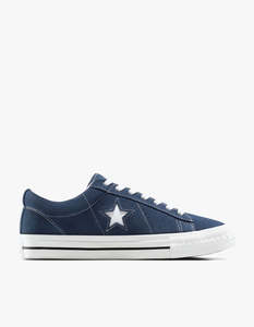 Sale: Mens One Star 95 - Navy/Vintage White