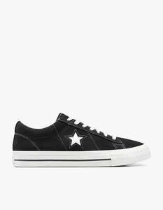 Sale: Mens One Star 95 - Black/Vintage White