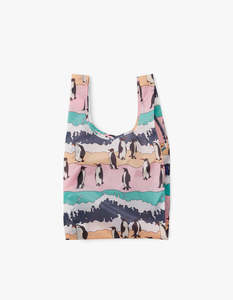 Standard Baggu - Penguin
