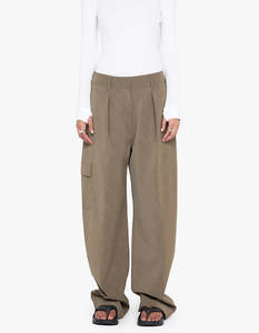 Zoli Pant - Olive