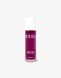 New Arrivals: Cherry Fiesta Body Mist 100Ml - Red
