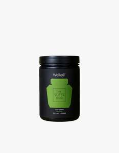 Super Elixir Greens 300g - Refill