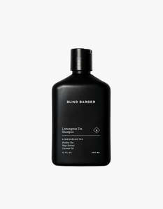 Lemongrass Tea Shampoo 350ml