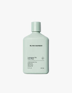 Lemongrass Tea Body Wash 350ml
