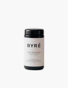 High Vibe Matcha 200G Jar - Matcha