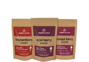 Products: Berry Pack - superfoodies.co.nz