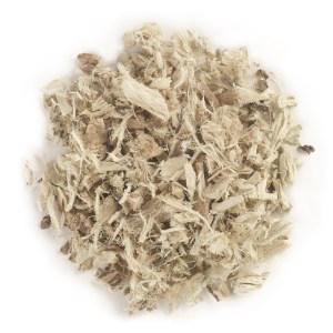 Products: Marshmallow Root, Organic Cut and Sifted, 100g, Frontier Natural - SuperFoodsNZ