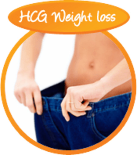 Weight Loss & HCG - SuperFoodsNZ