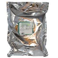 Products: Red Raspberry Leaf, 1 lb 453 gm, Frontier Natural - SuperFoodsNZ