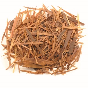 Pau D'Arco, Taheebo Tea 100 gms, Frontier Natural - SuperFoodsNZ