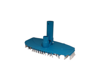 Cleaning Equipment: Vac Head Flexible Brush