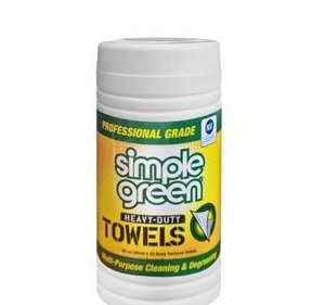 SIMPLE GREEN® All Purpose Cleaner