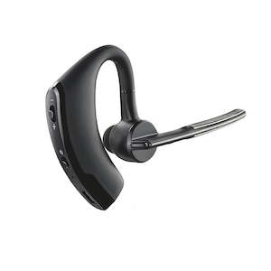 Earphones Superhub Co Nz: V8 BT Wireless Earphone Business Headset Handsfree Call With Mic - black